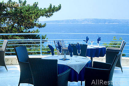 Valamar Koralj Romantic Hotel 14